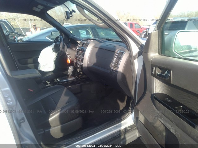 Photo 4 VIN: 1FMCU0EG0BKB26790 - FORD ESCAPE 