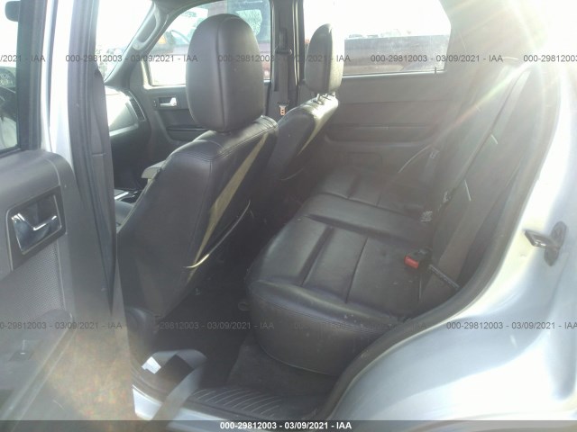 Photo 7 VIN: 1FMCU0EG0BKB26790 - FORD ESCAPE 