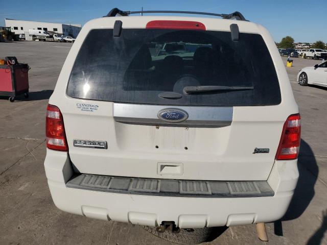 Photo 5 VIN: 1FMCU0EG0BKB82440 - FORD ESCAPE LIM 