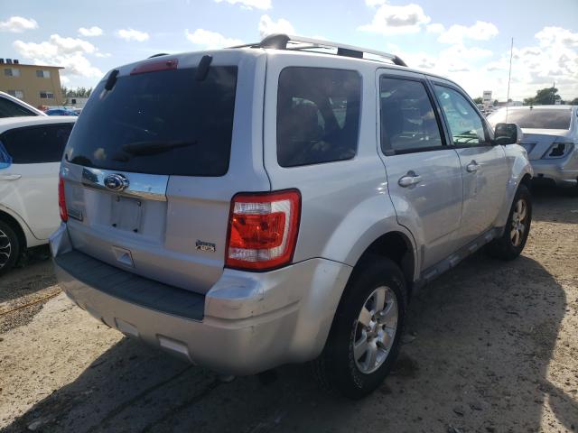 Photo 3 VIN: 1FMCU0EG0BKB84852 - FORD ESCAPE LIM 