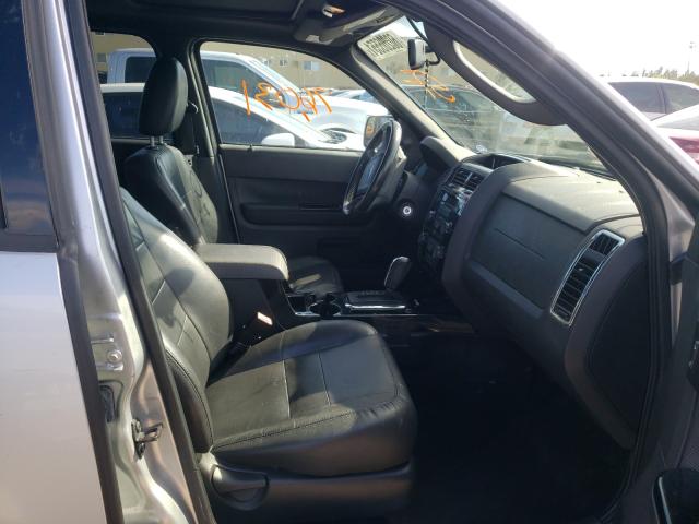 Photo 4 VIN: 1FMCU0EG0BKB84852 - FORD ESCAPE LIM 