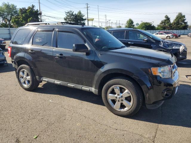 Photo 3 VIN: 1FMCU0EG0BKC03299 - FORD ESCAPE 