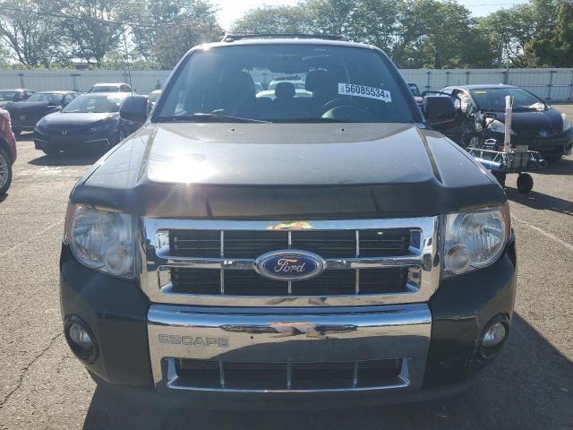 Photo 4 VIN: 1FMCU0EG0BKC03299 - FORD ESCAPE 