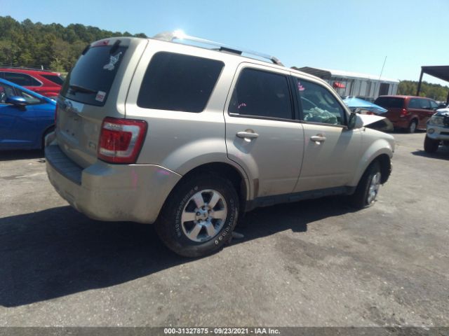 Photo 3 VIN: 1FMCU0EG0BKC30745 - FORD ESCAPE 