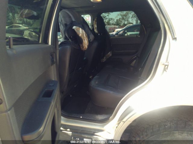 Photo 7 VIN: 1FMCU0EG0BKC30745 - FORD ESCAPE 