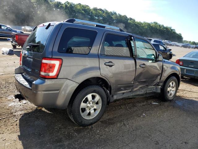 Photo 2 VIN: 1FMCU0EG0BKC42457 - FORD ESCAPE 