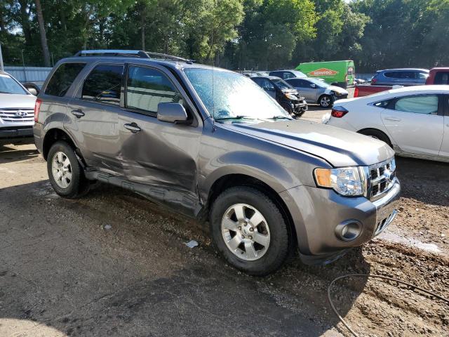 Photo 3 VIN: 1FMCU0EG0BKC42457 - FORD ESCAPE 