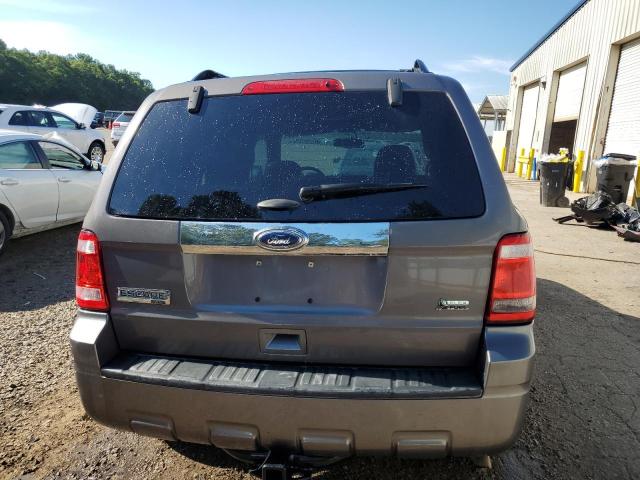 Photo 5 VIN: 1FMCU0EG0BKC42457 - FORD ESCAPE 