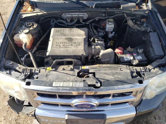 Photo 10 VIN: 1FMCU0EG0BKC66967 - FORD ESCAPE 