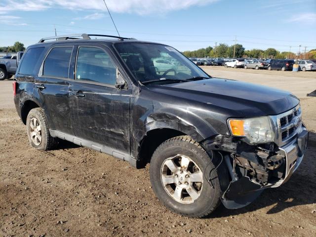 Photo 3 VIN: 1FMCU0EG0BKC66967 - FORD ESCAPE 