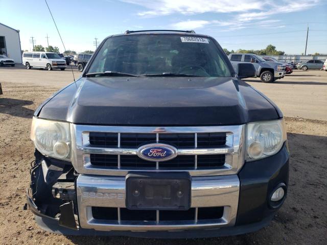 Photo 4 VIN: 1FMCU0EG0BKC66967 - FORD ESCAPE 