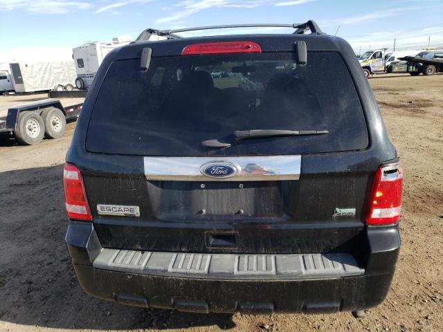 Photo 5 VIN: 1FMCU0EG0BKC66967 - FORD ESCAPE 