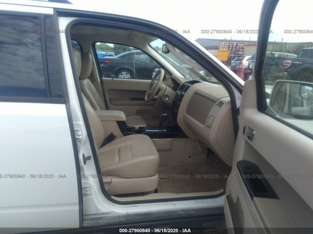 Photo 4 VIN: 1FMCU0EG0CKA10507 - FORD ESCAPE 