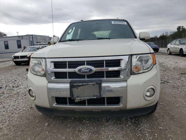 Photo 4 VIN: 1FMCU0EG0CKA37464 - FORD ESCAPE LIM 