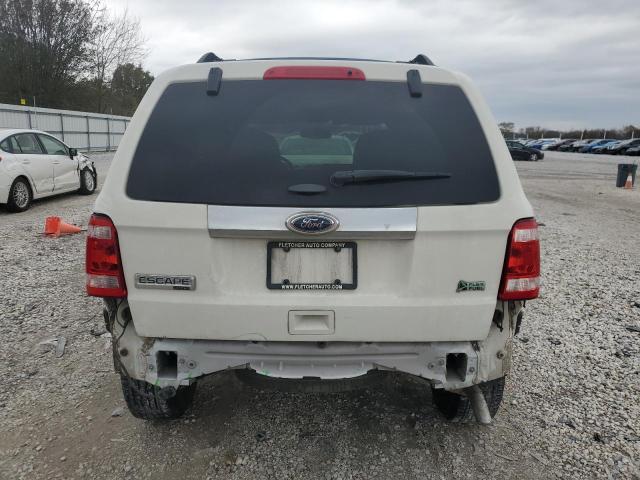 Photo 5 VIN: 1FMCU0EG0CKA37464 - FORD ESCAPE LIM 