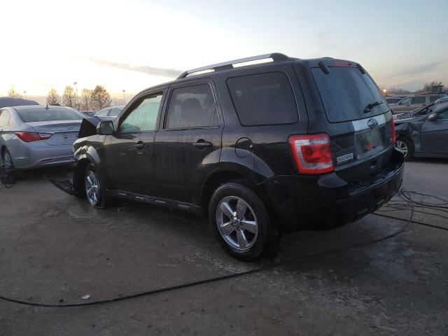 Photo 1 VIN: 1FMCU0EG0CKA58055 - FORD ESCAPE 