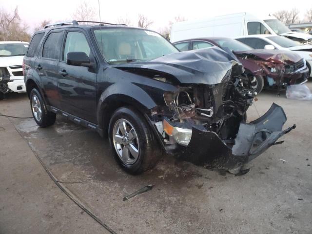 Photo 3 VIN: 1FMCU0EG0CKA58055 - FORD ESCAPE 