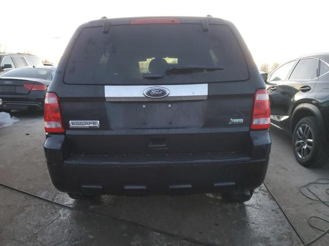 Photo 5 VIN: 1FMCU0EG0CKA58055 - FORD ESCAPE 