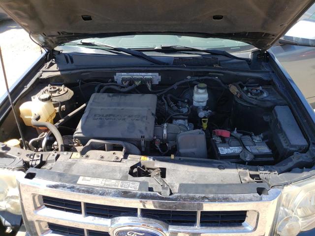 Photo 11 VIN: 1FMCU0EG0CKA79133 - FORD ESCAPE 