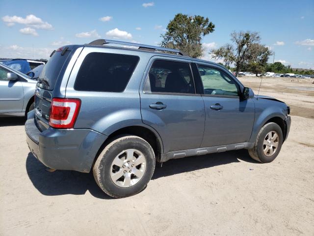 Photo 2 VIN: 1FMCU0EG0CKA79133 - FORD ESCAPE 