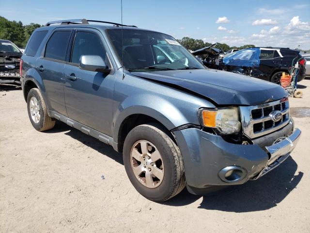 Photo 3 VIN: 1FMCU0EG0CKA79133 - FORD ESCAPE 