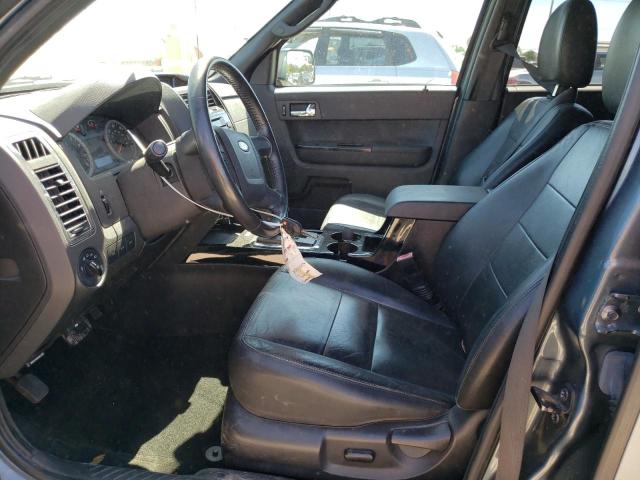 Photo 6 VIN: 1FMCU0EG0CKA79133 - FORD ESCAPE 