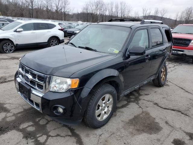 Photo 0 VIN: 1FMCU0EG0CKA85885 - FORD ESCAPE 