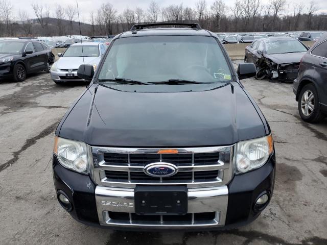 Photo 4 VIN: 1FMCU0EG0CKA85885 - FORD ESCAPE 