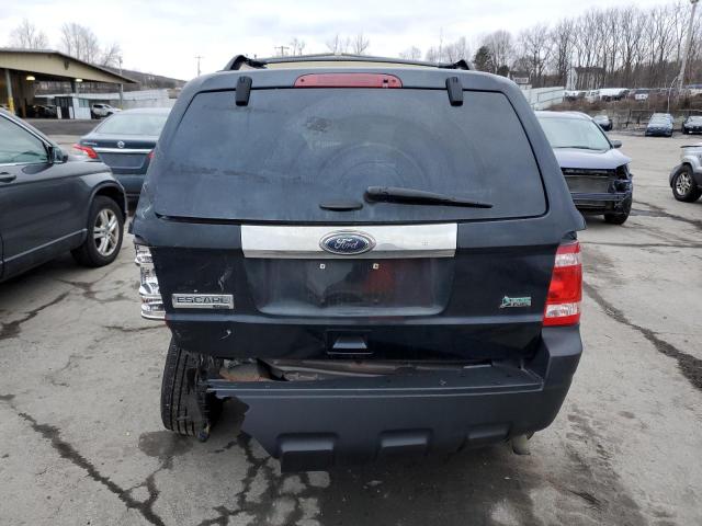 Photo 5 VIN: 1FMCU0EG0CKA85885 - FORD ESCAPE 