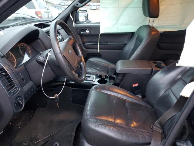 Photo 6 VIN: 1FMCU0EG0CKA85885 - FORD ESCAPE 