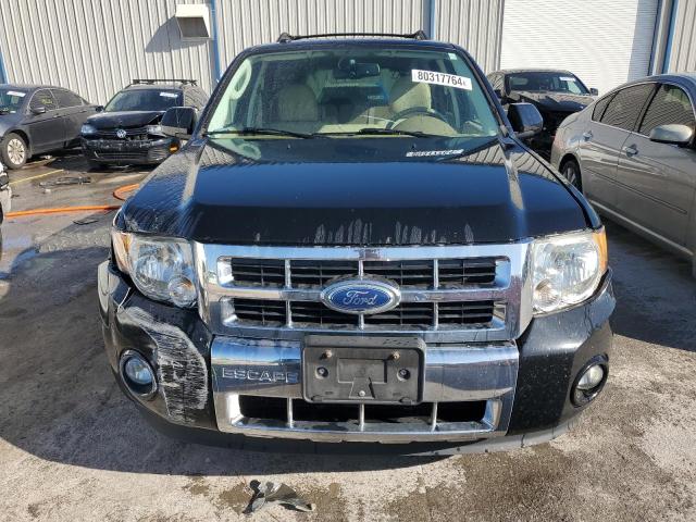 Photo 4 VIN: 1FMCU0EG0CKB15855 - FORD ESCAPE LIM 