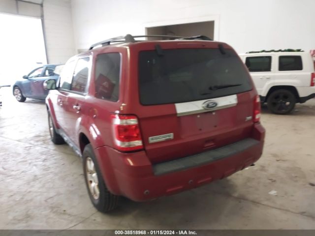 Photo 2 VIN: 1FMCU0EG0CKB39296 - FORD ESCAPE 