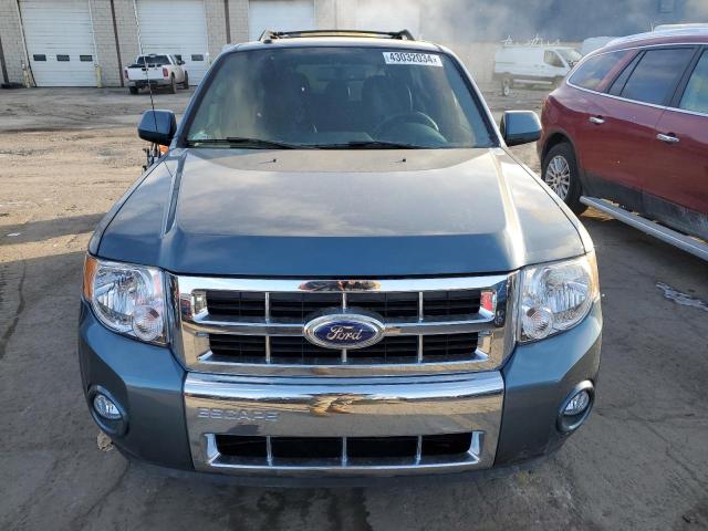 Photo 4 VIN: 1FMCU0EG0CKB71312 - FORD ESCAPE 