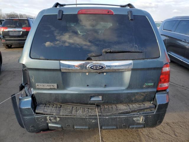 Photo 5 VIN: 1FMCU0EG0CKB71312 - FORD ESCAPE 