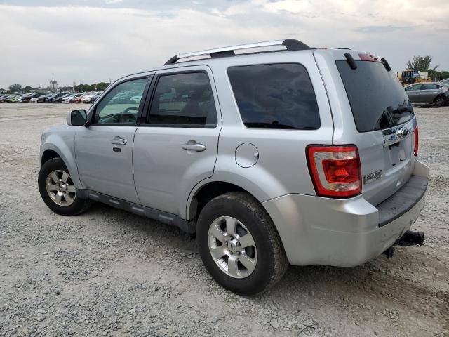 Photo 1 VIN: 1FMCU0EG0CKB75537 - FORD ESCAPE LIM 