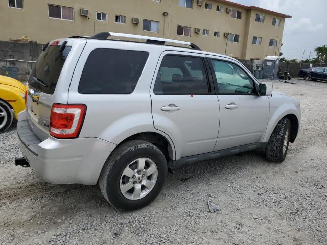 Photo 2 VIN: 1FMCU0EG0CKB75537 - FORD ESCAPE LIM 