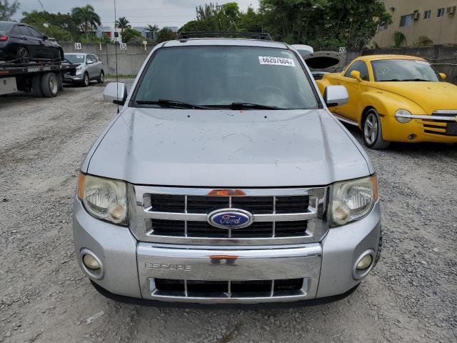 Photo 4 VIN: 1FMCU0EG0CKB75537 - FORD ESCAPE LIM 