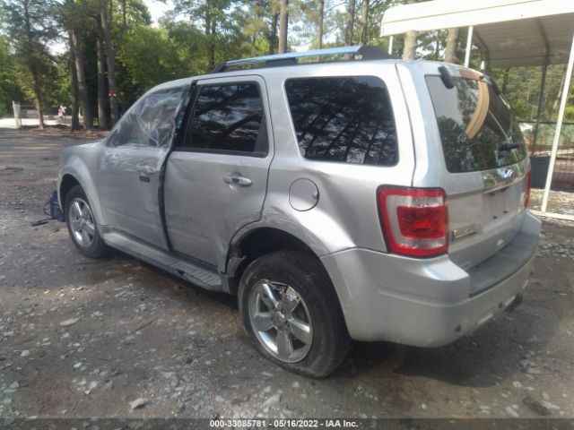 Photo 2 VIN: 1FMCU0EG0CKC14188 - FORD ESCAPE 