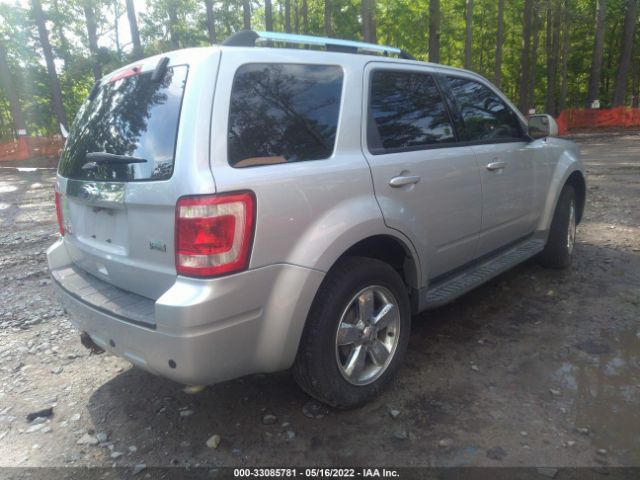 Photo 3 VIN: 1FMCU0EG0CKC14188 - FORD ESCAPE 