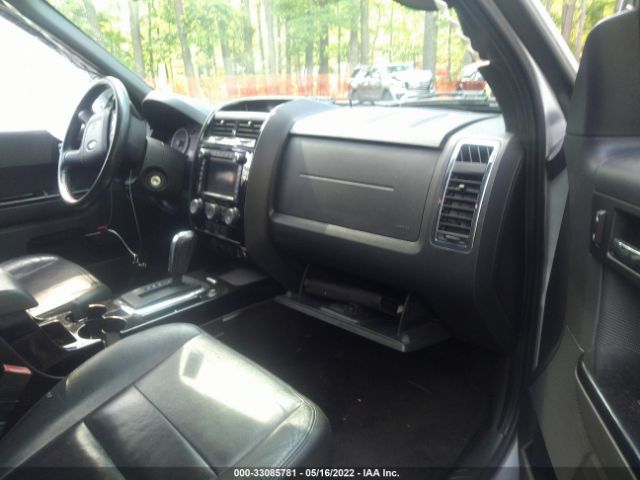 Photo 4 VIN: 1FMCU0EG0CKC14188 - FORD ESCAPE 