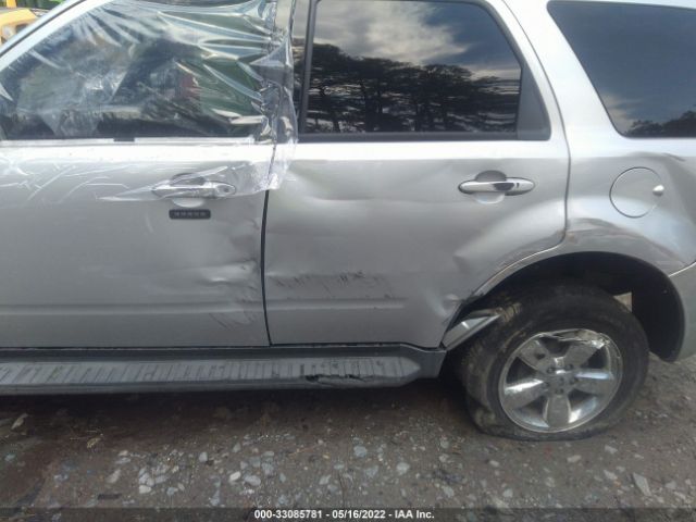 Photo 5 VIN: 1FMCU0EG0CKC14188 - FORD ESCAPE 