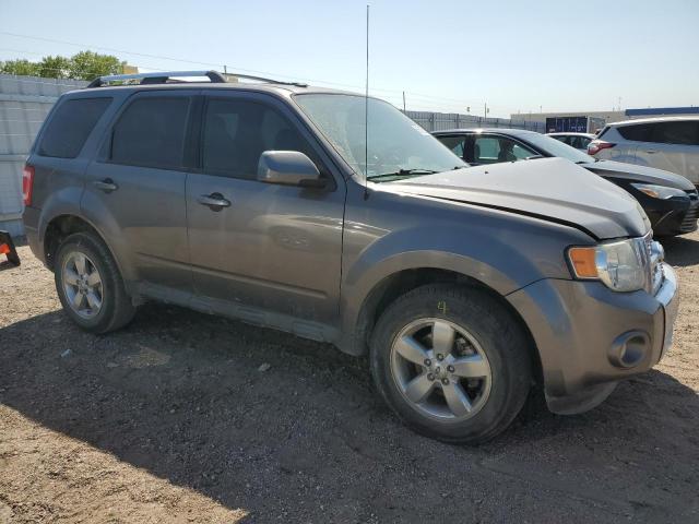 Photo 3 VIN: 1FMCU0EG0CKC17964 - FORD ESCAPE LIM 