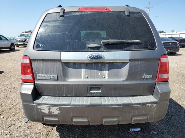 Photo 5 VIN: 1FMCU0EG0CKC17964 - FORD ESCAPE LIM 