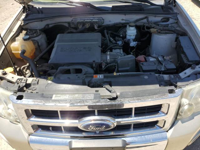 Photo 11 VIN: 1FMCU0EG1AKA31024 - FORD ESCAPE 