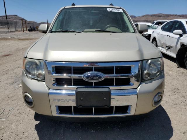 Photo 4 VIN: 1FMCU0EG1AKA31024 - FORD ESCAPE 