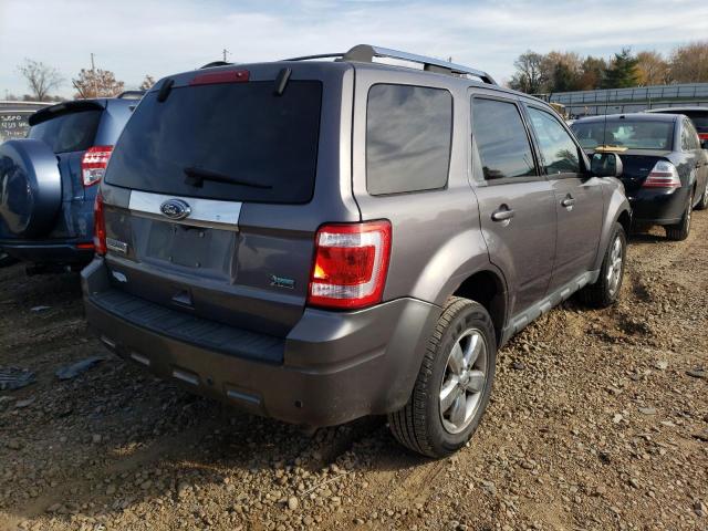 Photo 3 VIN: 1FMCU0EG1AKA43707 - FORD ESCAPE LIM 