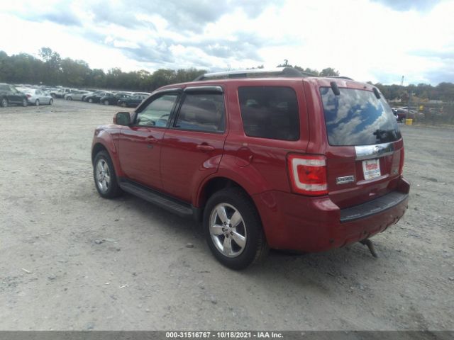 Photo 2 VIN: 1FMCU0EG1AKC81668 - FORD ESCAPE 