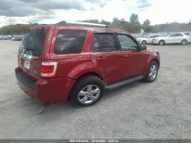 Photo 3 VIN: 1FMCU0EG1AKC81668 - FORD ESCAPE 