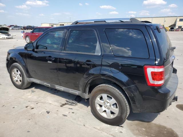 Photo 1 VIN: 1FMCU0EG1AKC96459 - FORD ESCAPE 