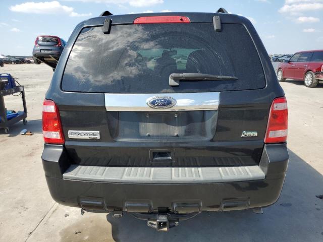 Photo 5 VIN: 1FMCU0EG1AKC96459 - FORD ESCAPE 